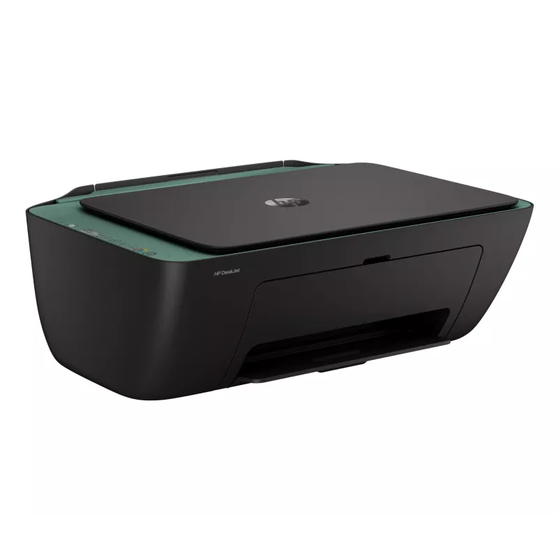 Wielofunkcyjna drukarka atramentowa HP DeskJet 2923 — Kolorowa, Wi‑Fi, A4, 4800x1200 DPI