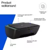 Wielofunkcyjna drukarka atramentowa HP DeskJet 2923 — Kolorowa, Wi‑Fi, A4, 4800x1200 DPI