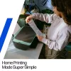 Wielofunkcyjna drukarka atramentowa HP DeskJet 2923 — Kolorowa, Wi‑Fi, A4, 4800x1200 DPI