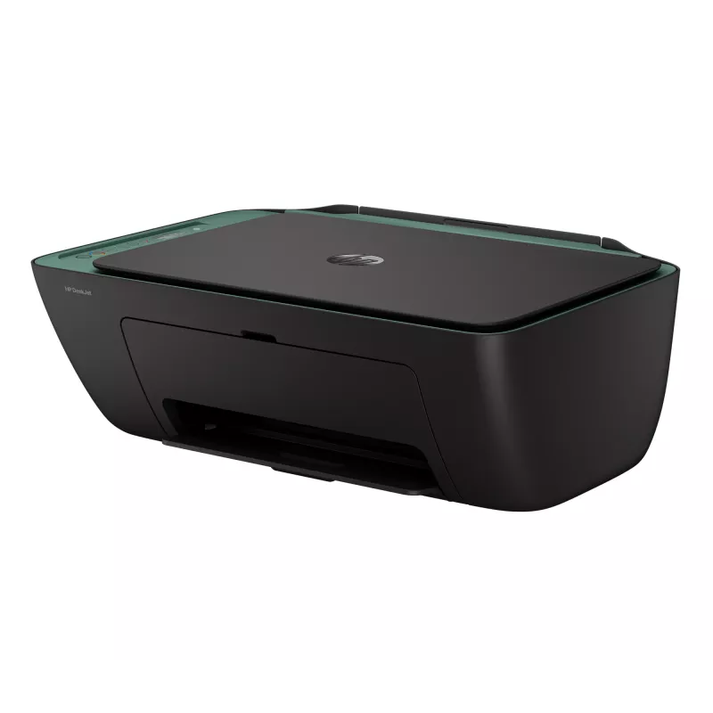 Wielofunkcyjna drukarka atramentowa HP DeskJet 2923 — Kolorowa, Wi‑Fi, A4, 4800x1200 DPI