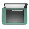 Wielofunkcyjna drukarka atramentowa HP DeskJet 2923 — Kolorowa, Wi‑Fi, A4, 4800x1200 DPI
