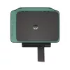 Wielofunkcyjna drukarka atramentowa HP DeskJet 2923 — Kolorowa, Wi‑Fi, A4, 4800x1200 DPI