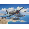 Plastikowy model REVELL ARADO AR 196A-3 wodnosamolot skala 1:32 zestaw