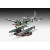Plastikowy model REVELL ARADO AR 196A-3 wodnosamolot skala 1:32 zestaw