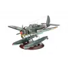 Plastikowy model REVELL ARADO AR 196A-3 wodnosamolot skala 1:32 zestaw