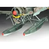 Plastikowy model REVELL ARADO AR 196A-3 wodnosamolot skala 1:32 zestaw
