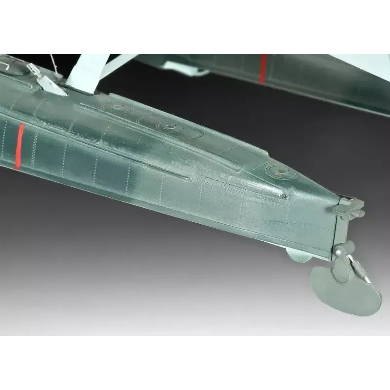 Plastikowy model REVELL ARADO AR 196A-3 wodnosamolot skala 1:32 zestaw