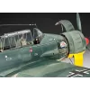 Plastikowy model REVELL ARADO AR 196A-3 wodnosamolot skala 1:32 zestaw