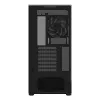 Obudowa PC Zalman P40 Prism Plus Midi Tower Czarna