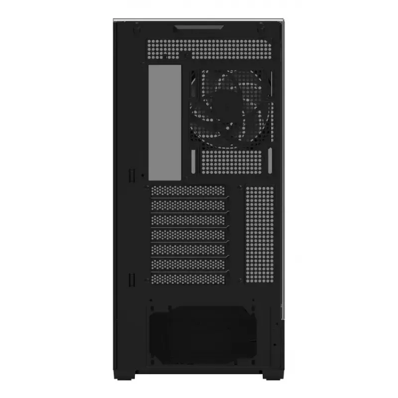 Obudowa PC Zalman P40 Prism Plus Midi Tower Czarna