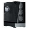 Obudowa PC Zalman P40 Prism Plus Midi Tower Czarna