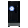 Obudowa PC Zalman P40 Prism Plus Midi Tower Czarna
