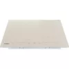 Whirlpool WLB6860NE/S Srebrna Płyta indukcyjna do zabudowy Strefowa płyta indukcyjna 4 strefy