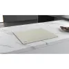 Whirlpool WLB6860NE/S Srebrna Płyta indukcyjna do zabudowy Strefowa płyta indukcyjna 4 strefy