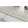 Whirlpool WLB6860NE/S Srebrna Płyta indukcyjna do zabudowy Strefowa płyta indukcyjna 4 strefy