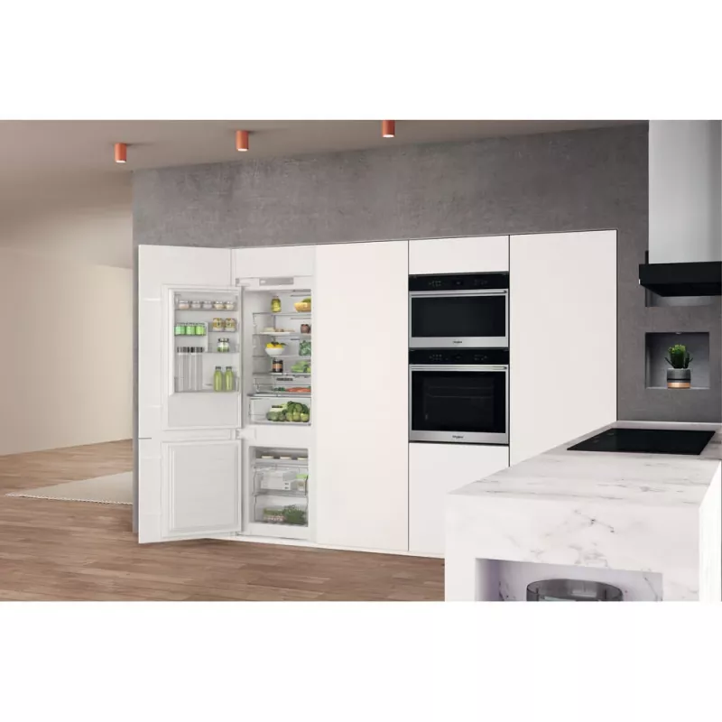 Whirlpool WHC18 T322 do zabudowy 250 L