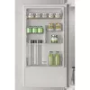 Whirlpool WHC18 T322 do zabudowy 250 L