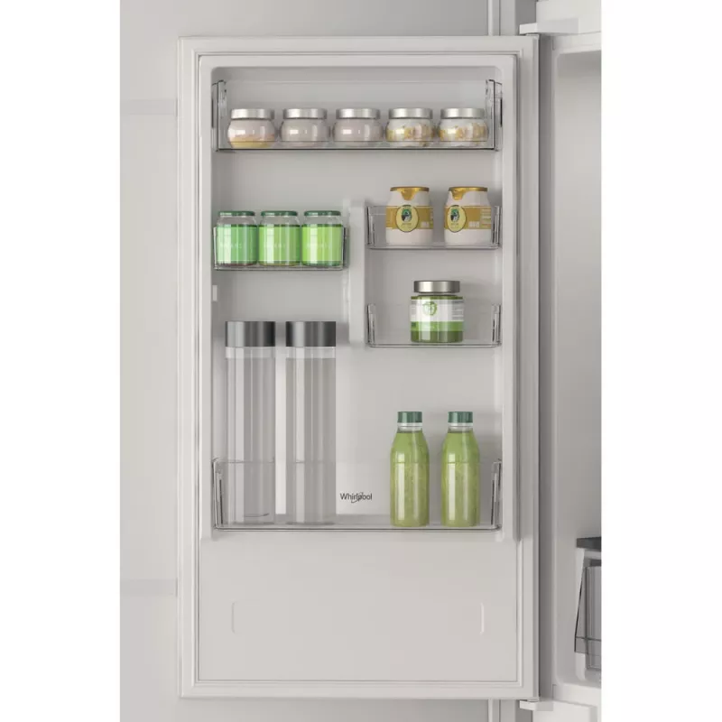 Whirlpool WHC18 T322 do zabudowy 250 L