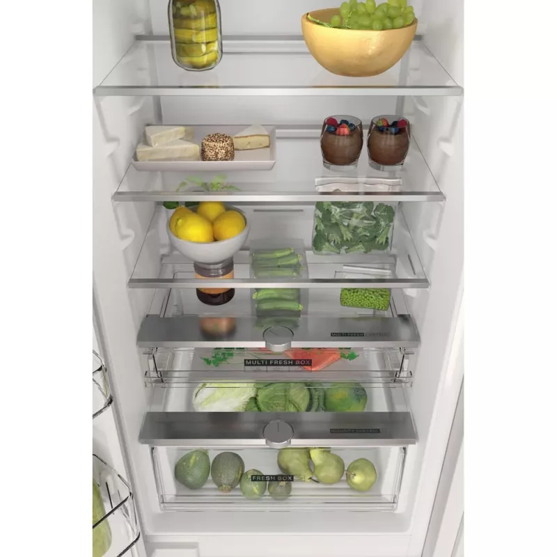 Whirlpool WHC18 T322 do zabudowy 250 L