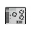 QNAP TVS-AIH1688ATX-U7-32G Serwer NAS/storage Tower 32 GB DDR5 0 TB QuTS hero Black
