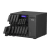QNAP TVS-AIH1688ATX-U7-32G Serwer NAS/storage Tower 32 GB DDR5 0 TB QuTS hero Black