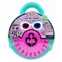 Mini lalka L.O.L. Surprise! Eye Spy Ultimate Unboxing Wielokolorowa