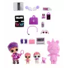 Mini lalka L.O.L. Surprise! Eye Spy Ultimate Unboxing Wielokolorowa