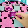 Mini lalka L.O.L. Surprise! Eye Spy Ultimate Unboxing Wielokolorowa