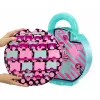 Mini lalka L.O.L. Surprise! Eye Spy Ultimate Unboxing Wielokolorowa