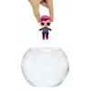 Mini lalka L.O.L. Surprise! Eye Spy Ultimate Unboxing Wielokolorowa