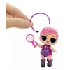 Mini lalka L.O.L. Surprise! Eye Spy Ultimate Unboxing Wielokolorowa
