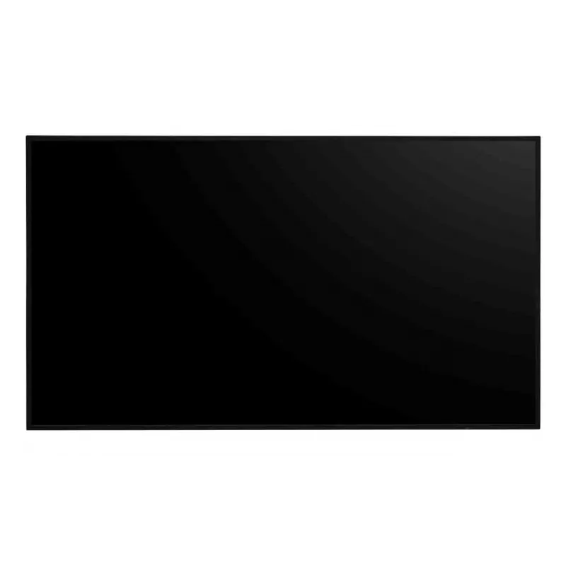 LG 75UL3Q-E Wyświetlacz Cyfrowy Digital signage płaski panel 190,5 cm (75 cali) LED Wi-Fi 350 cd/m² 4K Ultra HD Czarny WebOS 16/7