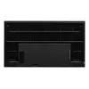 LG 75UL3Q-E Wyświetlacz Cyfrowy Digital signage płaski panel 190,5 cm (75 cali) LED Wi-Fi 350 cd/m² 4K Ultra HD Czarny WebOS 16/7