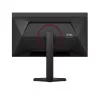 AOC G4 Q27G4SDR monitor komputerowy 67,3 cm (26,5 cala) 2560 x 1440 pikseli Quad HD QD-OLED Czarny, Czerwony