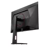 AOC G4 Q27G4SDR monitor komputerowy 67,3 cm (26,5 cala) 2560 x 1440 pikseli Quad HD QD-OLED Czarny, Czerwony