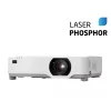 Sharp P621U Projektor standardowego rzutu 6200 lumenów ANSI 3LCD WUXGA (1920x1200) Biały