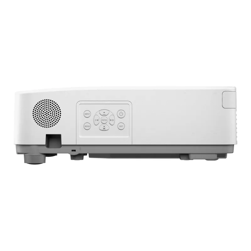 Sharp P621U Projektor standardowego rzutu 6200 lumenów ANSI 3LCD WUXGA (1920x1200) Biały