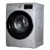 Pralka ładowana od przodu BEKO AWB 912S/PRO BP — 9 kg, 1200 obr./min, stal nierdzewna