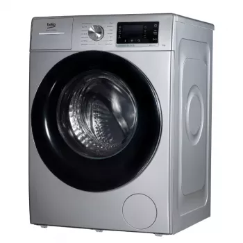 Pralka ładowana od przodu BEKO AWB 912S/PRO BP — 9 kg, 1200 obr./min, stal nierdzewna