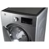 Pralka ładowana od przodu BEKO AWB 912S/PRO BP — 9 kg, 1200 obr./min, stal nierdzewna