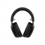 HyperX Cloud III S Wireless - Zestaw słuchawkowy gamingowy (Czarny)