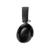 HyperX Cloud III S Wireless - Zestaw słuchawkowy gamingowy (Czarny)