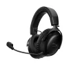 HyperX Cloud III S Wireless - Zestaw słuchawkowy gamingowy (Czarny)