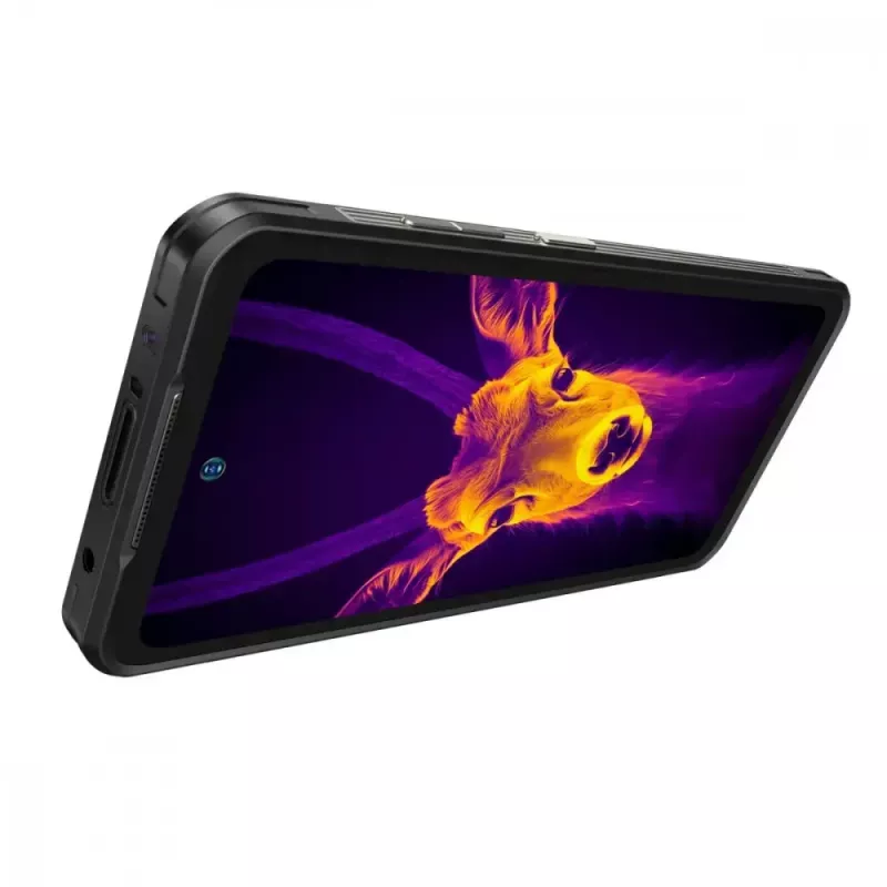 Smartfon UleFone Armor 25T Pro 8/256GB 5G, 8GB RAM, 256GB Pamięć, Łączność 5G