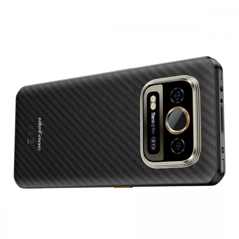 Smartfon UleFone Armor 25T Pro 8/256GB 5G, 8GB RAM, 256GB Pamięć, Łączność 5G