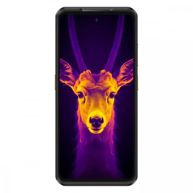 Smartfon UleFone Armor 25T Pro 8/256GB 5G, 8GB RAM, 256GB Pamięć, Łączność 5G