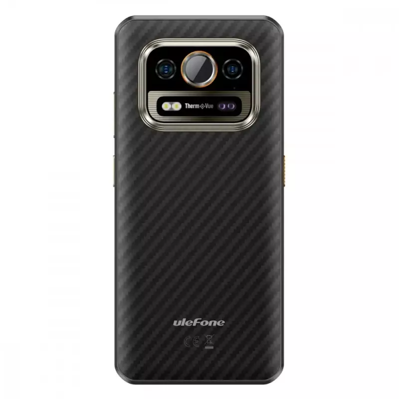 Smartfon UleFone Armor 25T Pro 8/256GB 5G, 8GB RAM, 256GB Pamięć, Łączność 5G