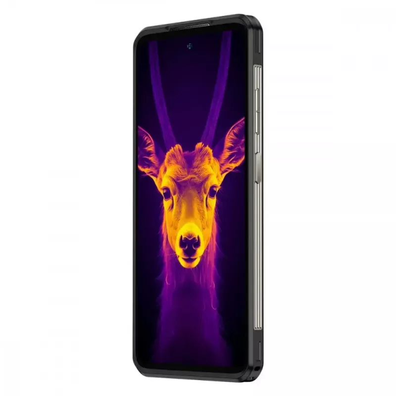 Smartfon UleFone Armor 25T Pro 8/256GB 5G, 8GB RAM, 256GB Pamięć, Łączność 5G