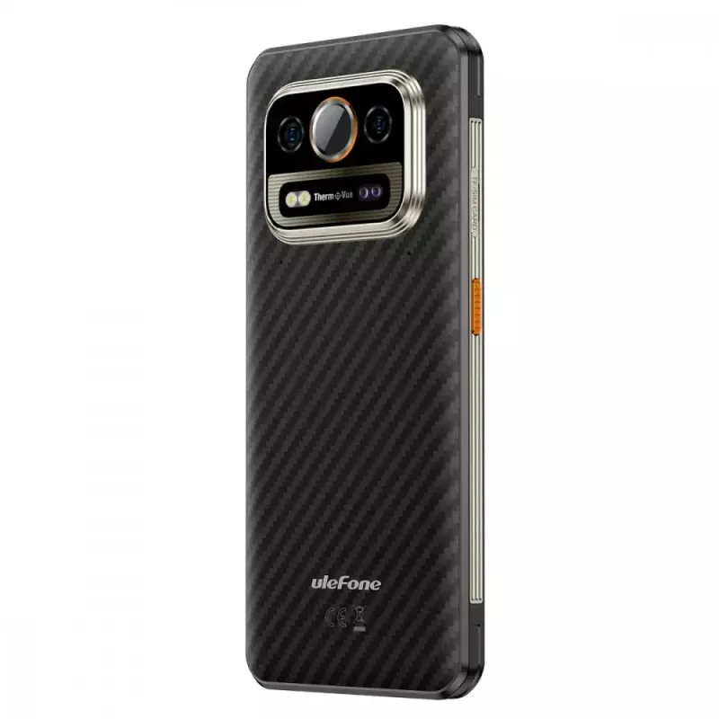 Smartfon UleFone Armor 25T Pro 8/256GB 5G, 8GB RAM, 256GB Pamięć, Łączność 5G