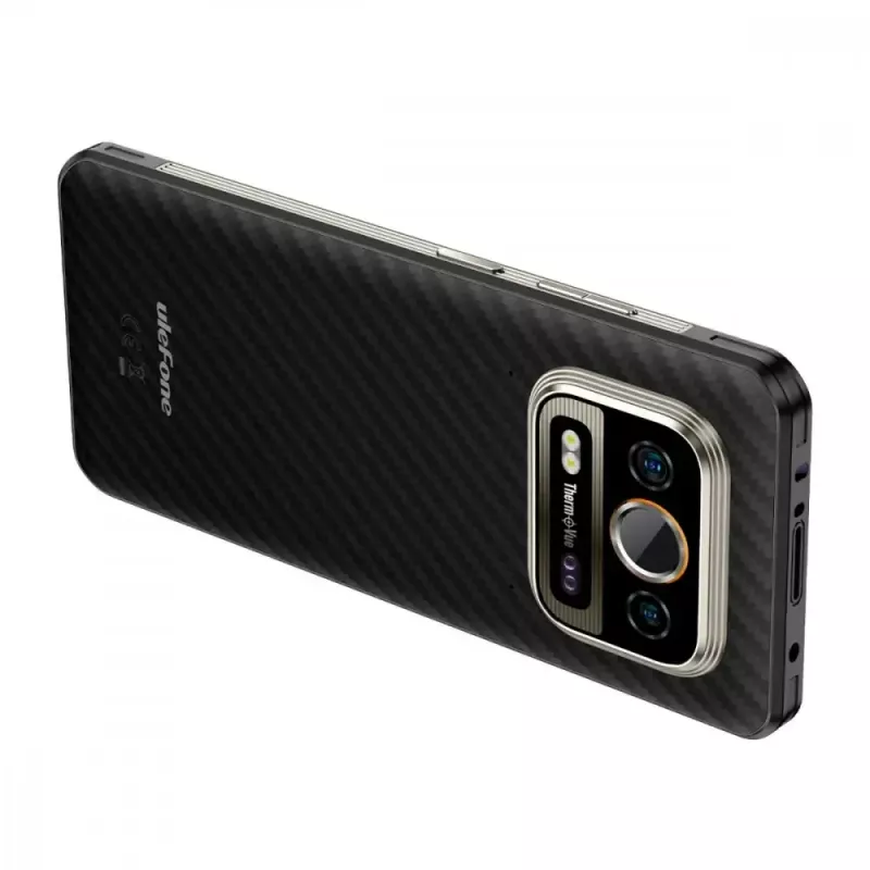 Smartfon UleFone Armor 25T Pro 8/256GB 5G, 8GB RAM, 256GB Pamięć, Łączność 5G